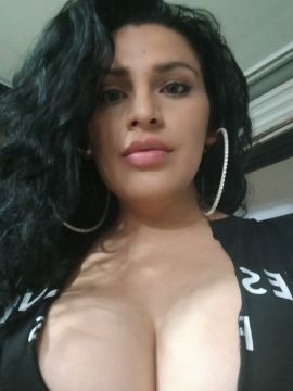 Georgina oliva