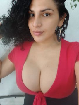 Georgina oliva