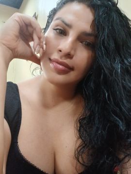 Georgina oliva