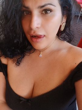 Georgina oliva