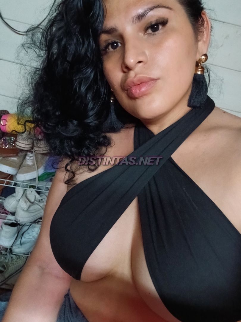 Georgina oliva