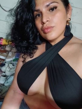 Georgina oliva