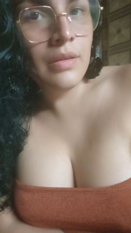 Georgina oliva