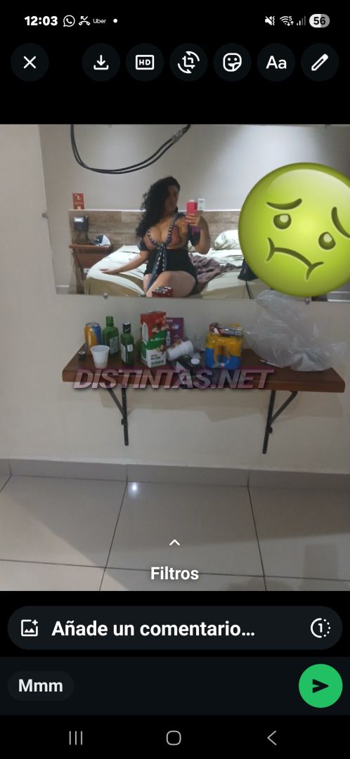 Georgina oliva