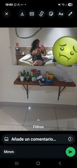 Georgina oliva