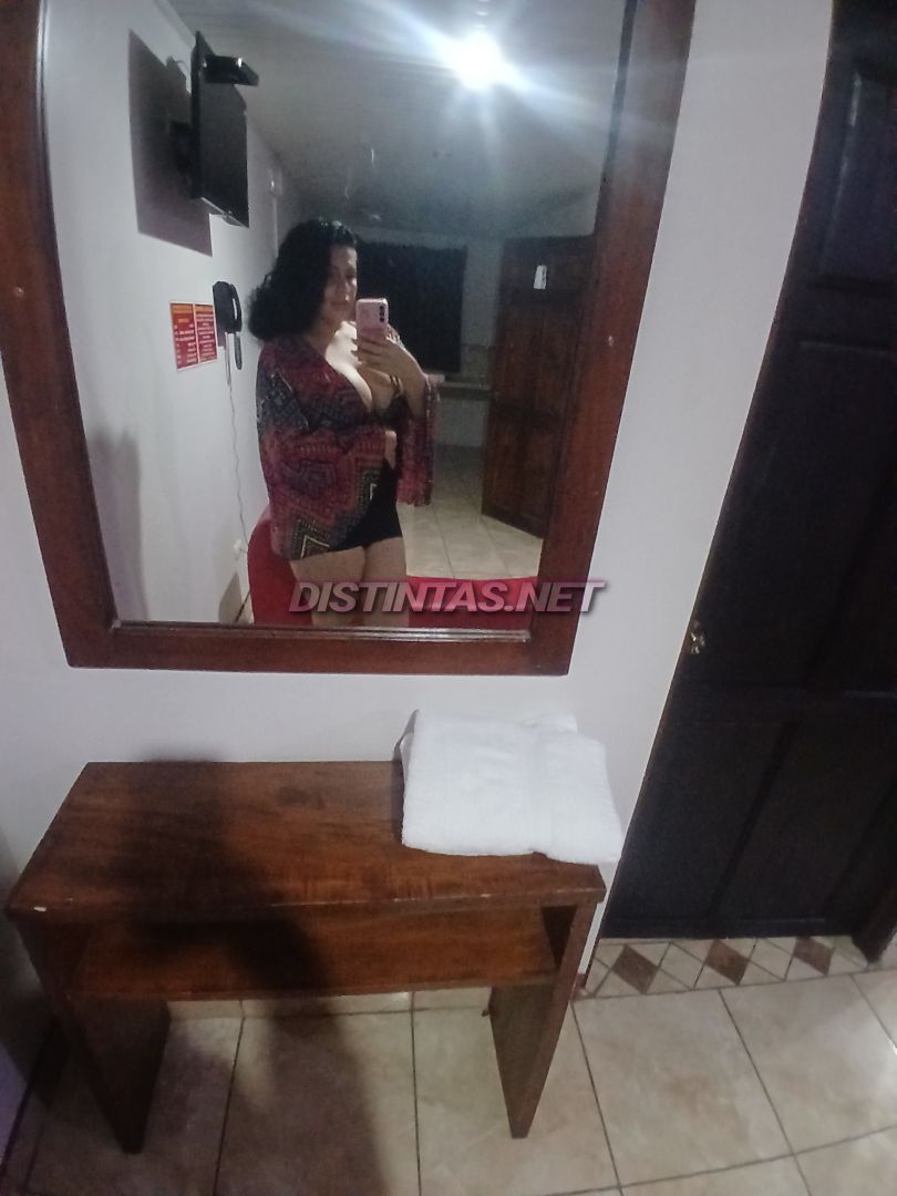 Georgina oliva