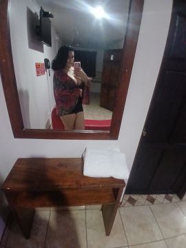 Georgina oliva