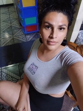 Georgina oliva