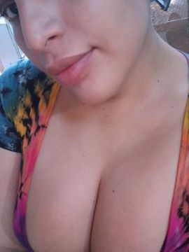 Georgina oliva