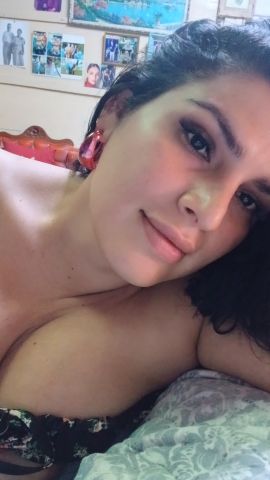 Georgina oliva