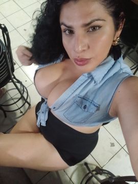 Georgina oliva