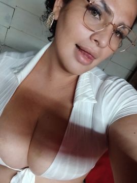 Georgina oliva