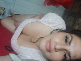 Georgina oliva