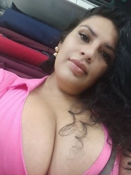 Georgina oliva