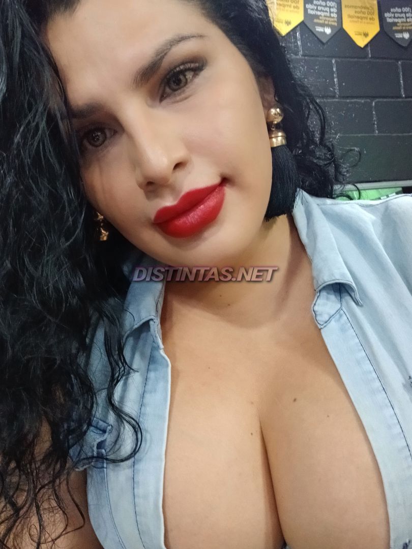 Georgina oliva