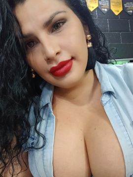 Georgina oliva