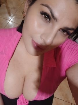 Georgina oliva