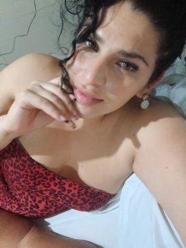Georgina oliva