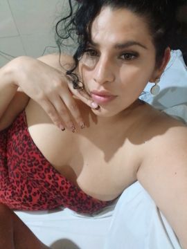 Georgina oliva