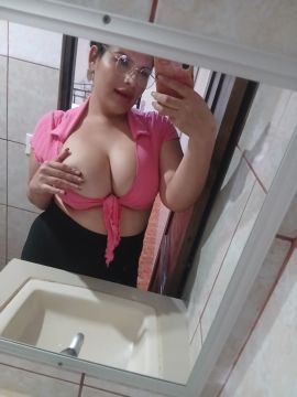 Georgina oliva