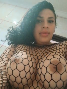 Georgina oliva