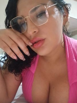 Georgina oliva