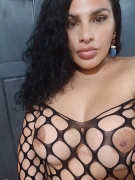 Georgina oliva