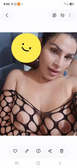 Georgina oliva
