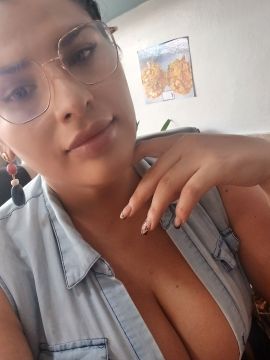 Georgina oliva