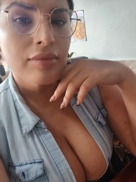 Georgina oliva