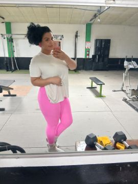 Georgina oliva