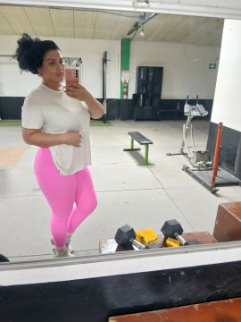 Georgina oliva
