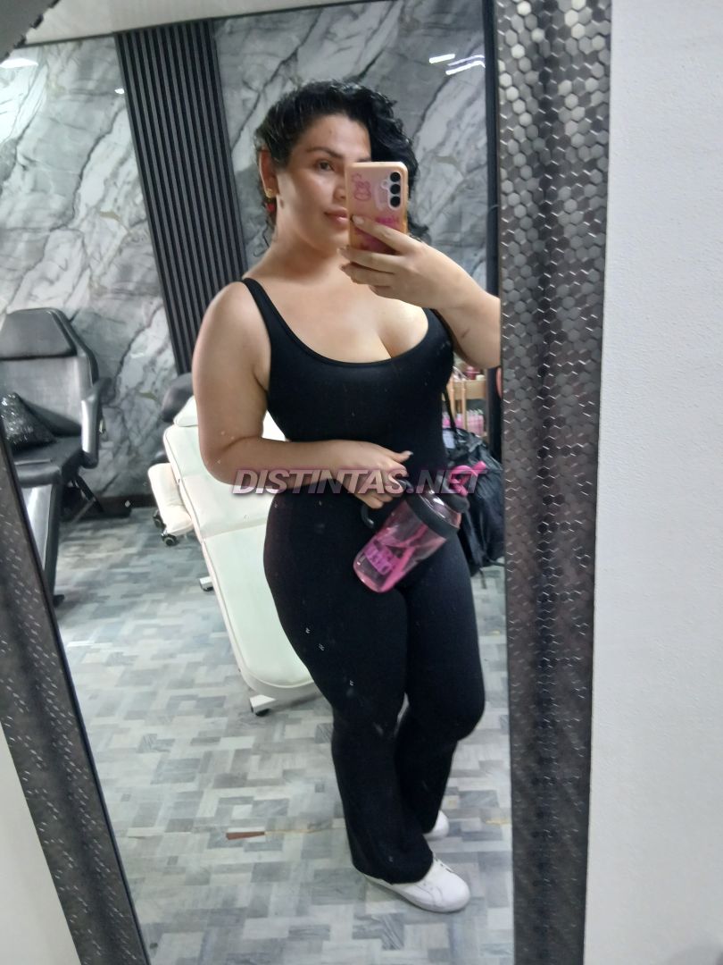 Georgina oliva