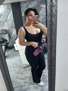 Georgina oliva