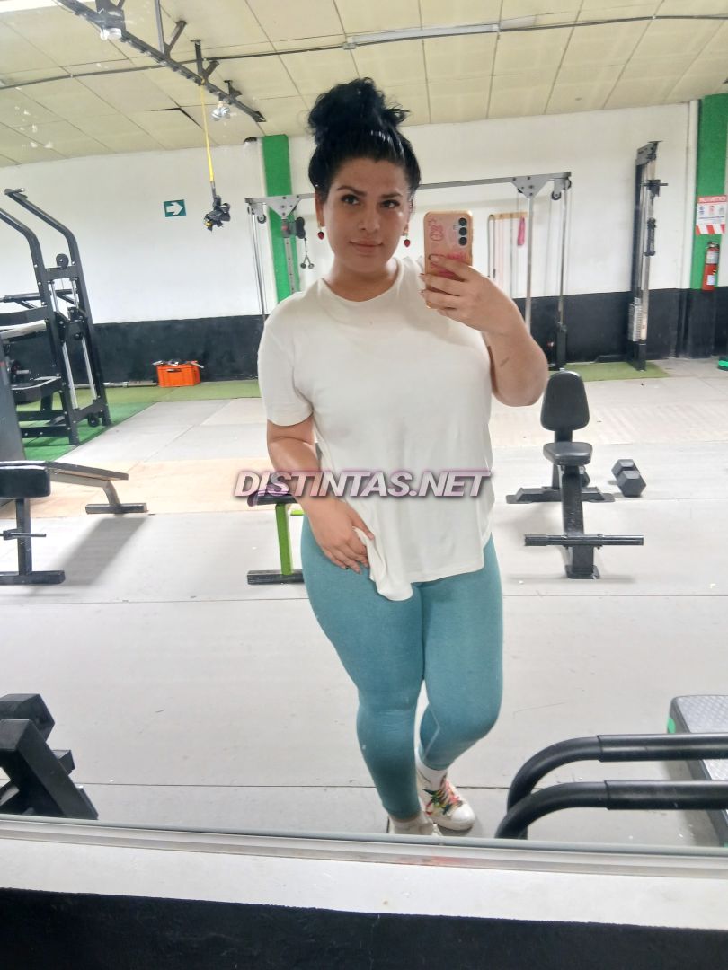 Georgina oliva