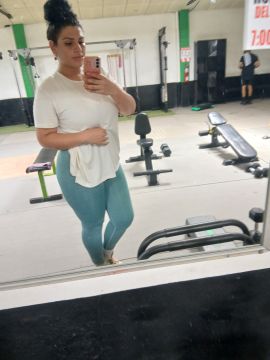 Georgina oliva