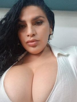 Georgina oliva