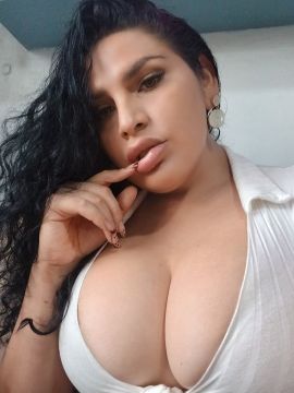 Georgina oliva