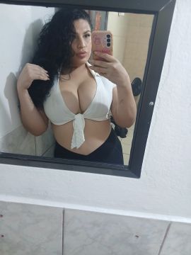 Georgina oliva