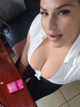 Georgina oliva