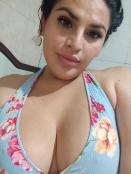 Georgina oliva