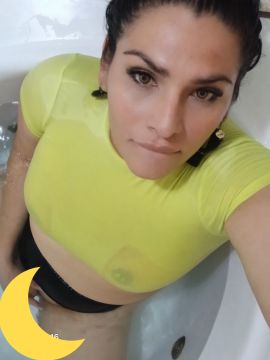 Georgina oliva