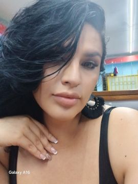 Georgina oliva