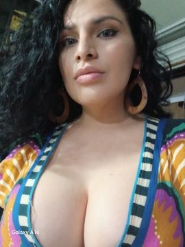 Georgina oliva