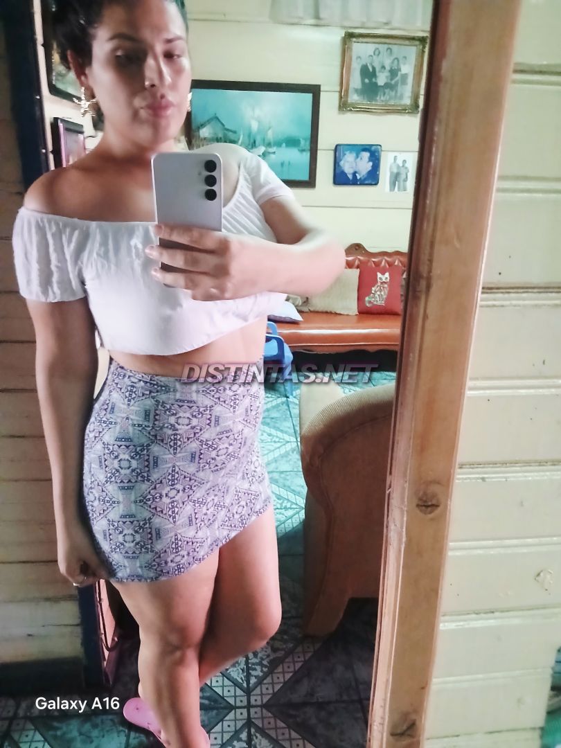 Georgina oliva