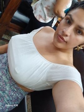 Georgina oliva