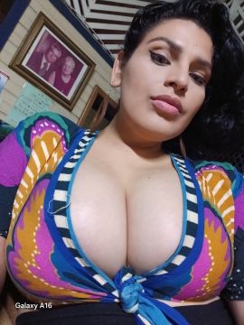 Georgina oliva