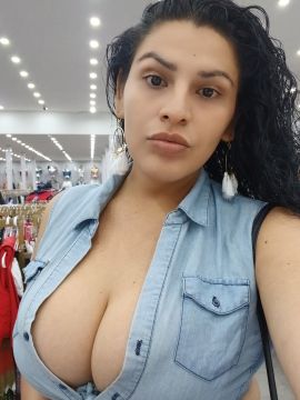 Georgina oliva