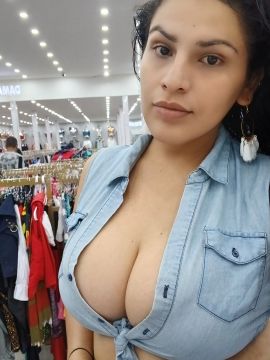 Georgina oliva