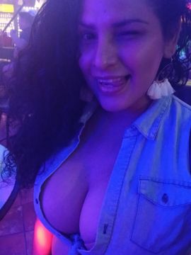 Georgina oliva